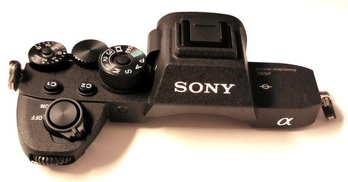 Comando superiore per - , sony