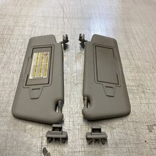 Mercedes C Classe W204 Parasole Parasoli Destra Sinistra