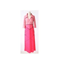 Roberta Di Camerino 1974 Pink