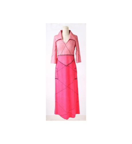 Roberta camerino 1974 pink - 1974,