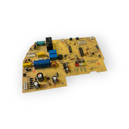 Scheda elettronica gal0411gk - scheda,