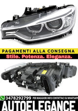 ⭐Faro Sinistro BMW Serie 3
