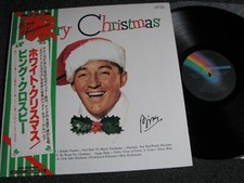 Bing Crosby-Merry Christmas