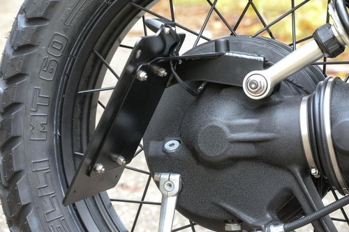 Bmw r80r r100r - bmw,