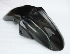 Parafango Anteriore Front