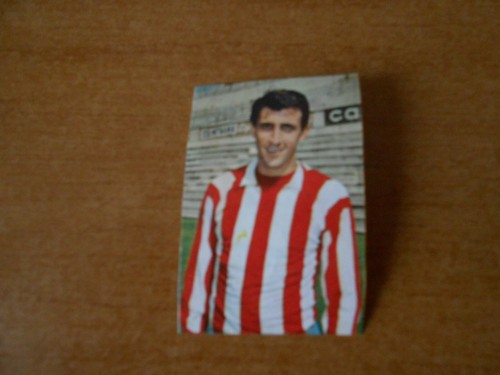 Figurina calciatori ed epoca - figurina,