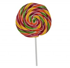 Biribao Lecca lecca singolo