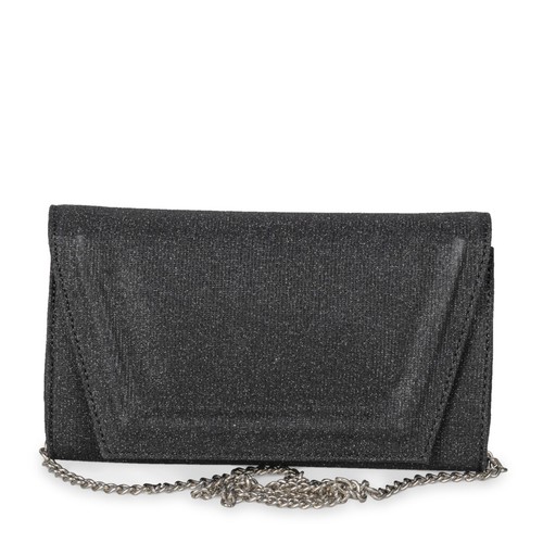 Valleverde 97100 nero pochette - valleverde,