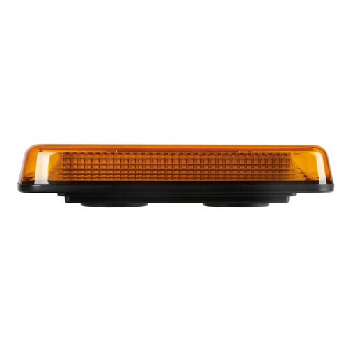 Balken stroboscopico arancione - balken,