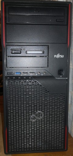 Tower fujitsu completo di - tower,