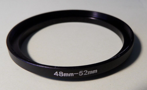 Adattatore anello filtro - adattatore,