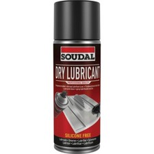 Lubrificante Cura- & Spruzzo