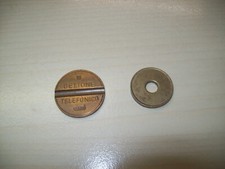 ✅ Gettone Telefonico IPM