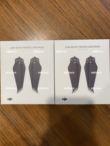 Eliche originali dji mavic - dji, 2