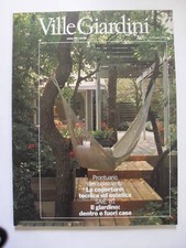 VILLE GIARDINI N° 163 CASA NEL VERDE GENNAIO/FEB. 1982