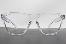 OAKLEY MOD: 24-305 COL: FROGSKINS tg: 55/17-133 TELAIO U.S.A