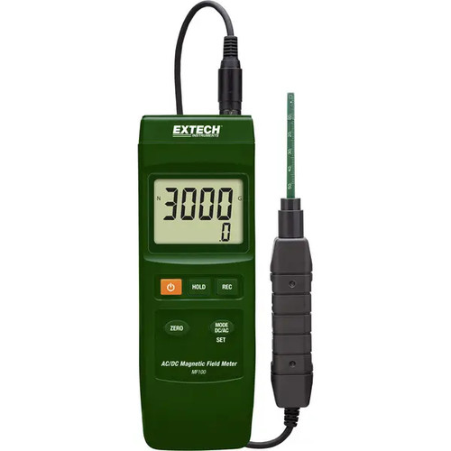 Extech mf100 analizzatore - extech,