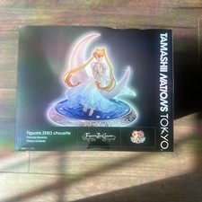 Figuarts Zero Chouette Sailor