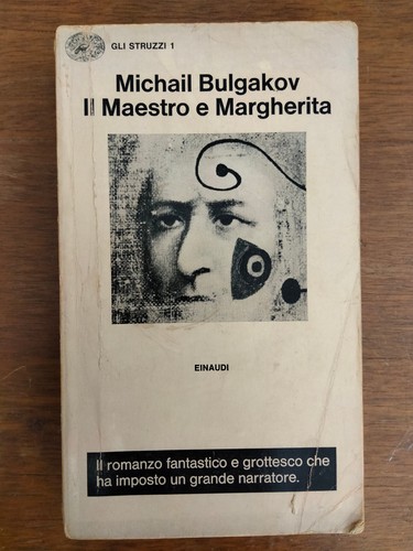 Maestro margherita - "il,
