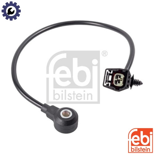 Sensore urti 106808 per - urti,