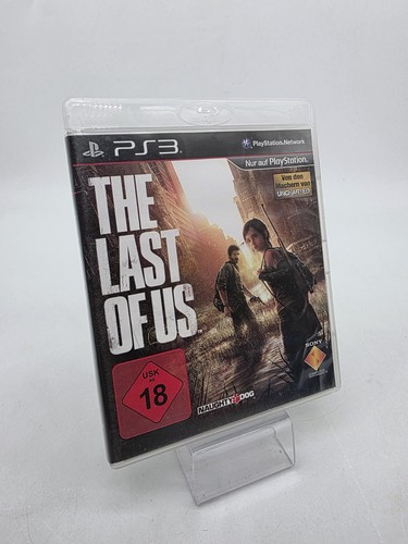 The last gioco sony - last,