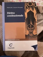 Libro Universitario “DIRITTO