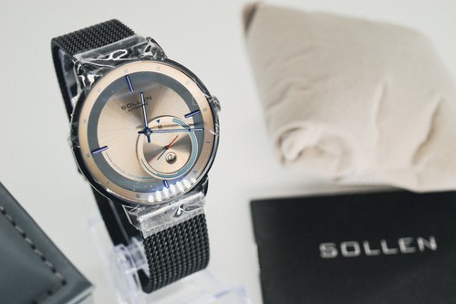 Orologio sollen sl309 - orologio,