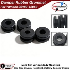 For yamaha rubber grommet - for,