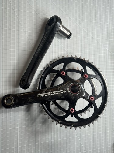 Guarnitura campagnolo centaur - guarnitura,