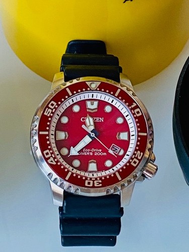 Citizen promaster bn0159 15x - promaster, bn0159-15x