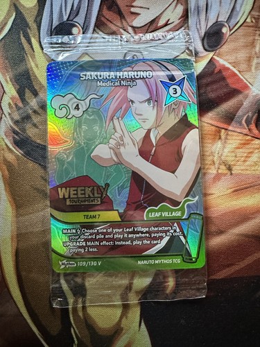 Sakura haruno winner 109 130 - winner, v