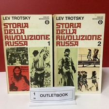 Storia Della Rivoluzione Russa