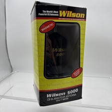 Wilson 5000 Hi Power Magnet