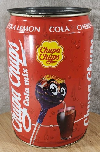 Coca cola grande astuccio - grande,