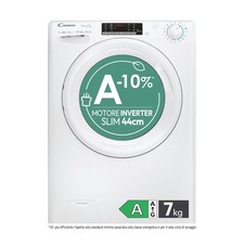 Smart Pro Inverter Lavatrice