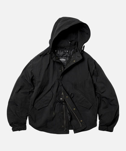 Giacca frizmworks oscar - giacca, coda