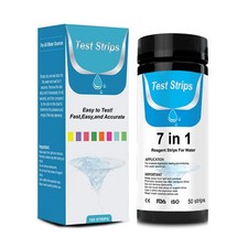 Durevole Test Strisce Acqua