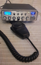 Radio d'epoca Uniden Grant XL