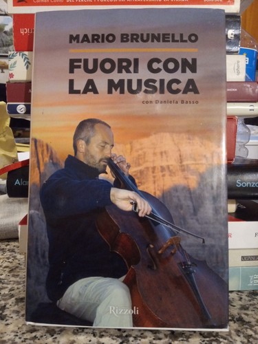 Fuori con musica - la,