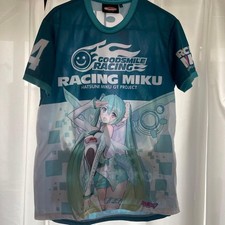 Hatsune Miku Good Smile Racing
