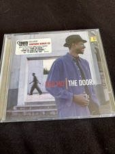 Keb' Mo' - The Door 2000 550 Music 85147 BK Tower Exclusive Bonus CD 