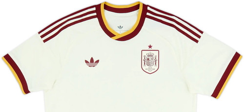 Adidas world cup - world, away