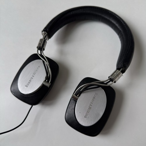Bowers wilkins p5 - p5, mobile