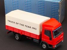 Camion Conrad 2238 Iveco