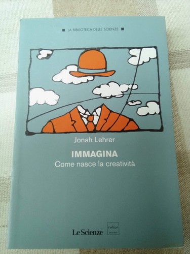 Immagina come nasce - come,