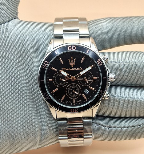 Incredibile orologio polso - incredibile, da