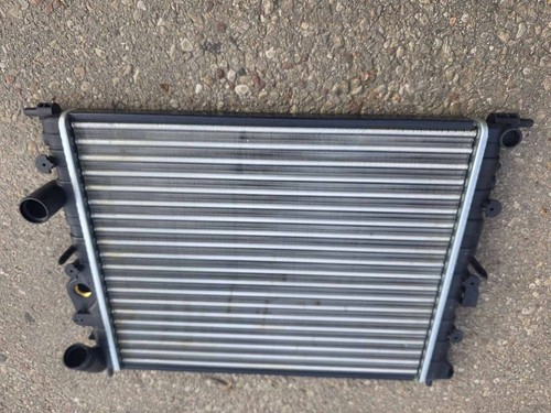 Radiatore acqua dacia sandero - dacia,