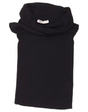 Top blusa donna ZARA crop UK