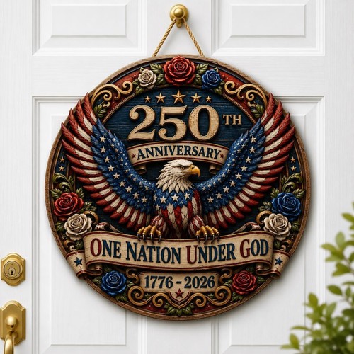 Insegna porta legno 250 - porta, 250°