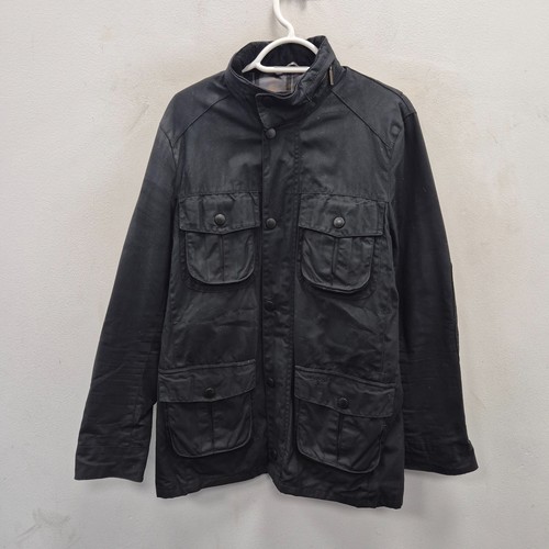 Barbour corbridge wax - barbour,